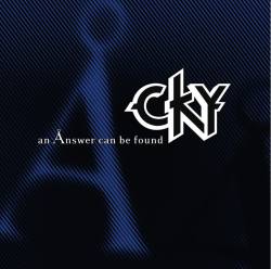 CKY : An Answer Can Be Found